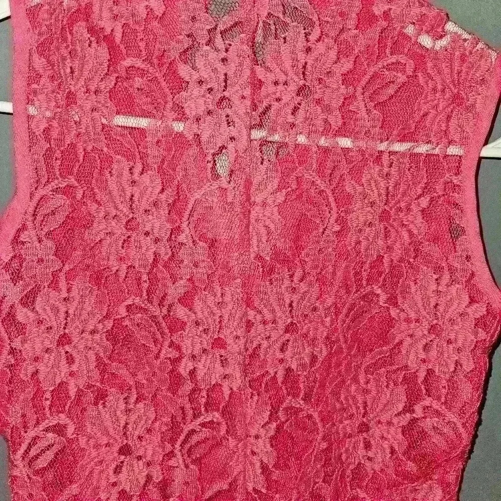 Junior 7 Girls Blouse Size 14 - Picture 7 of 11